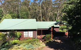 Bluebell Cottage
